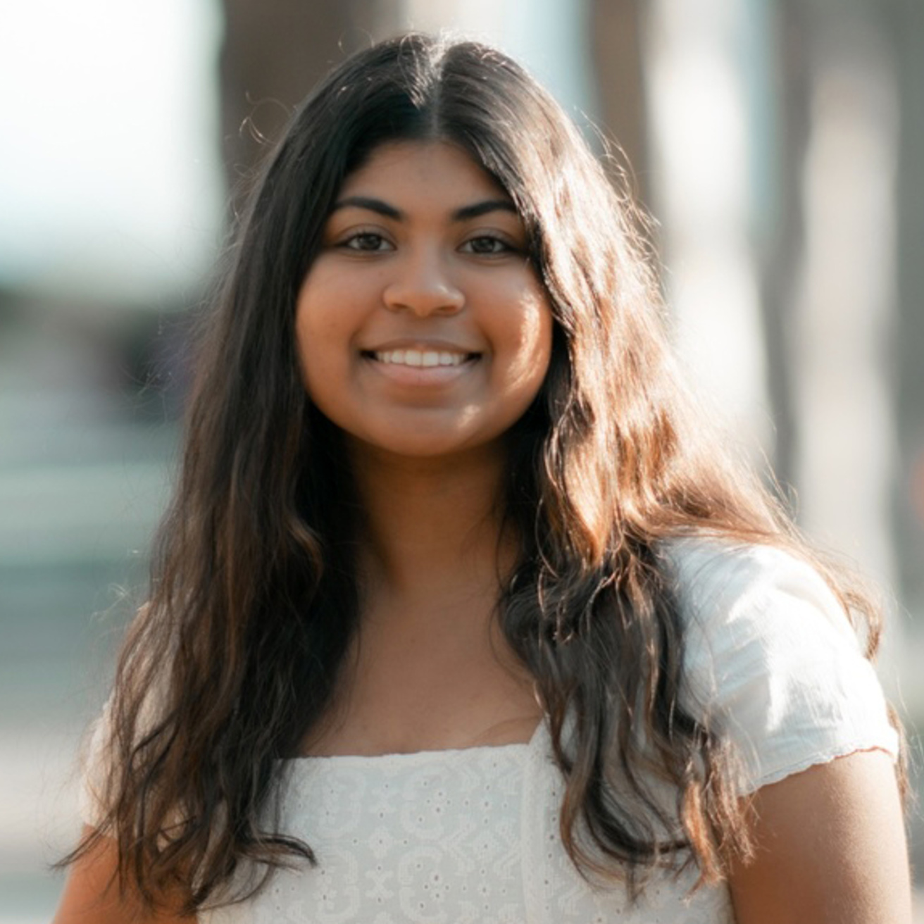 Amy Anil