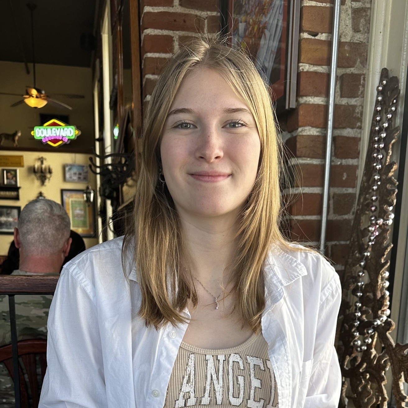Piper Steburg