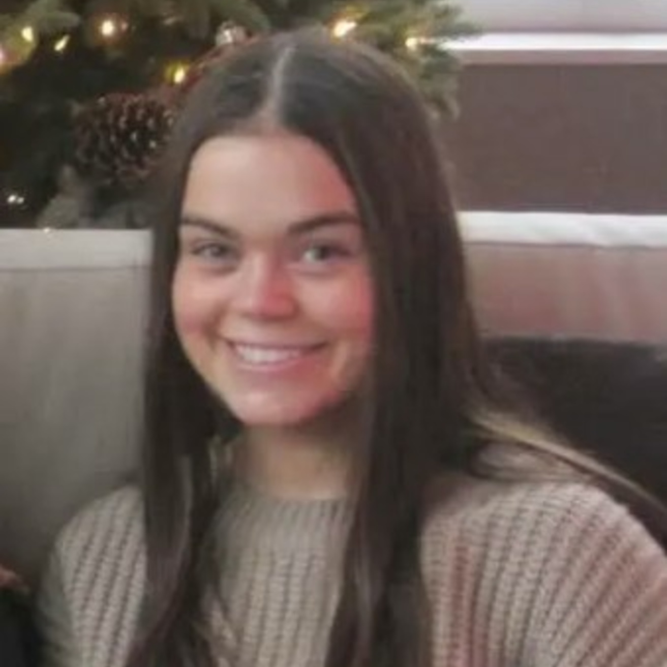 Olivia Clothier